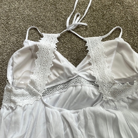 Summer dress - Picture 2 of 3